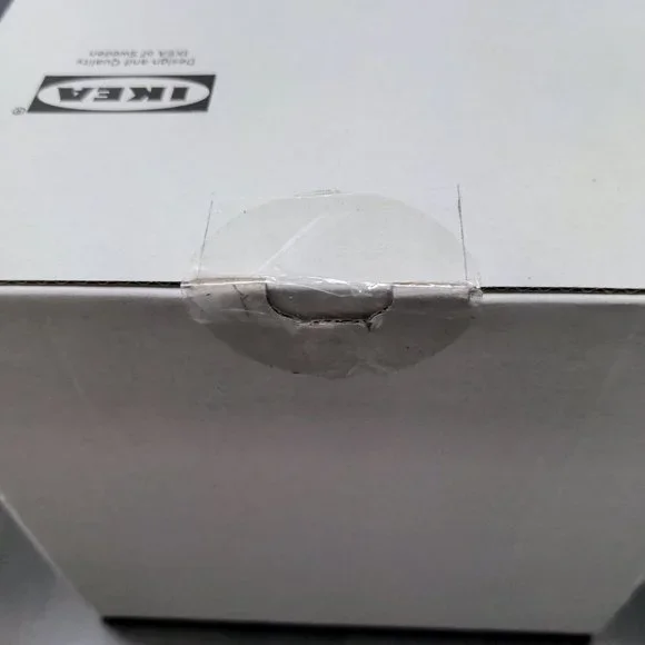 IKEA Luftmassa Lamp NIB - Picture 8 of 8